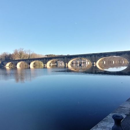 Mauzac-et-Grand-Castang Matouchatヴィラ エクステリア 写真